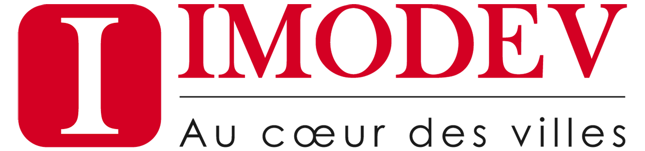 IMODEV — Promoteur Urbain Île-de-France