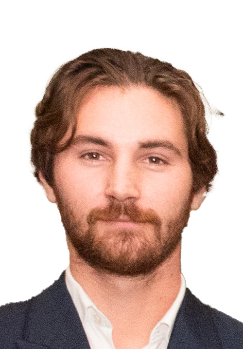 Thomas PERRÉ